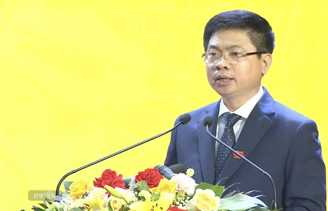 Công bố nhân sự lãnh đạo các tỉnh, thành mới sau sáp nhập - Ảnh 1. Công bố nhân sự lãnh đạo các tỉnh, thành mới sau sáp nhập - Ảnh 13.