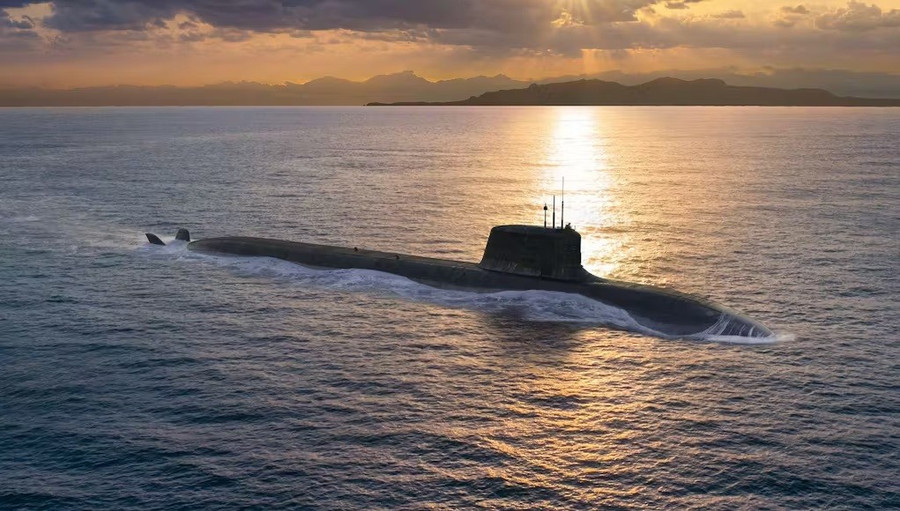 SSN - AUKUS: Tiến trình phát triển tàu ngầm tấn công hạt nhân của Anh và Úc - Ảnh 2.