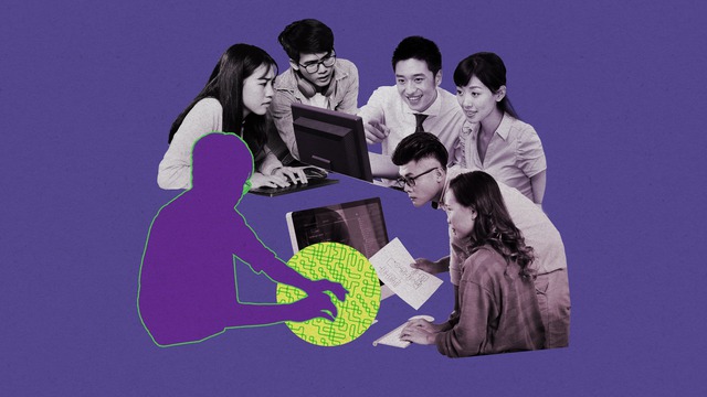 Nvidia chiêu mộ hai nhân tài đến từ một quốc gia: Láng giềng của Việt Nam đã trở thành cường quốc AI?- Ảnh 2. Nvidia chiêu mộ hai nhân tài đến từ một quốc gia: Láng giềng của Việt Nam đã trở thành cường quốc AI?- Ảnh 2.