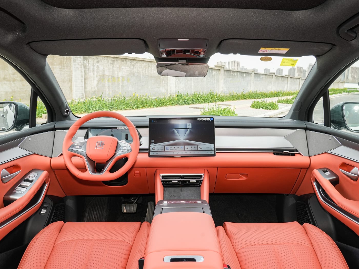 Nhìn Xiaomi YU7 khuấy đảo cõi mạng, BYD có ghen tỵ: Ra mắt xe điện mạnh hơn, rẻ hơn nhưng chẳng ai quan tâm - Ảnh 2.