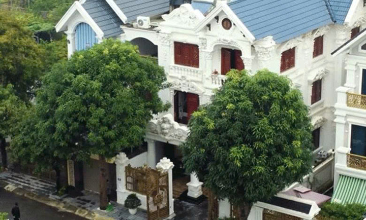 Lê Kim Thu và vụ án buôn bán khí N2O gây chấn động tại Thanh Hóa - Ảnh 4.