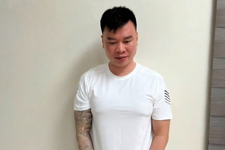 Lê Kim Thu và vụ án buôn bán khí N2O gây chấn động tại Thanh Hóa - Ảnh 1.