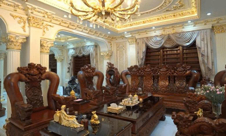 Lê Kim Thu và vụ án buôn bán khí N2O gây chấn động tại Thanh Hóa - Ảnh 5.