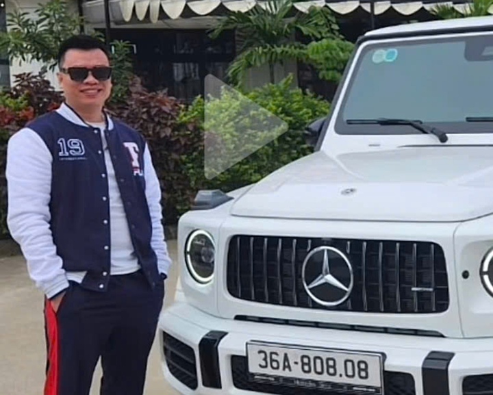 Lê Kim Thu và vụ án buôn bán khí N2O gây chấn động tại Thanh Hóa - Ảnh 3.
