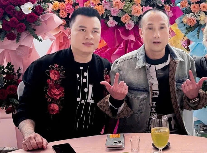 Lê Kim Thu và vụ án buôn bán khí N2O gây chấn động tại Thanh Hóa - Ảnh 2.
