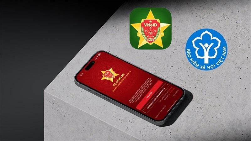Sổ bảo hiểm xã hội điện tử và những thay đổi quan trọng từ năm 2026 - Ảnh 1. Sổ bảo hiểm xã hội điện tử và những thay đổi quan trọng từ năm 2026 - Ảnh 1.