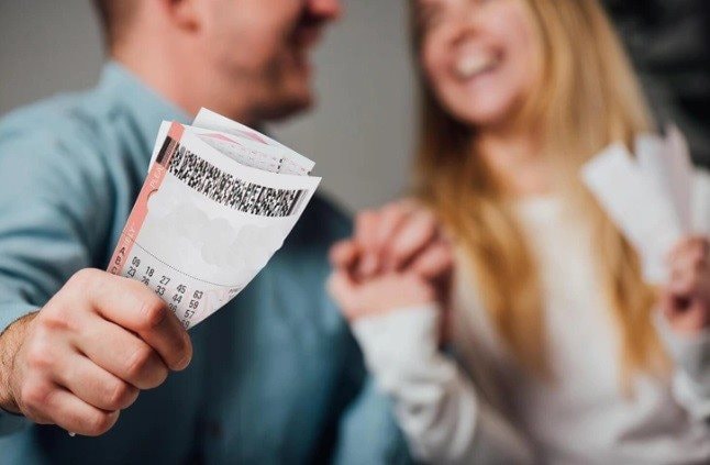 Vietlott tung "vận may" mới&nbsp;Lotto 5/25: Ng&agrave;y quay số 2 lần - Ảnh 1.