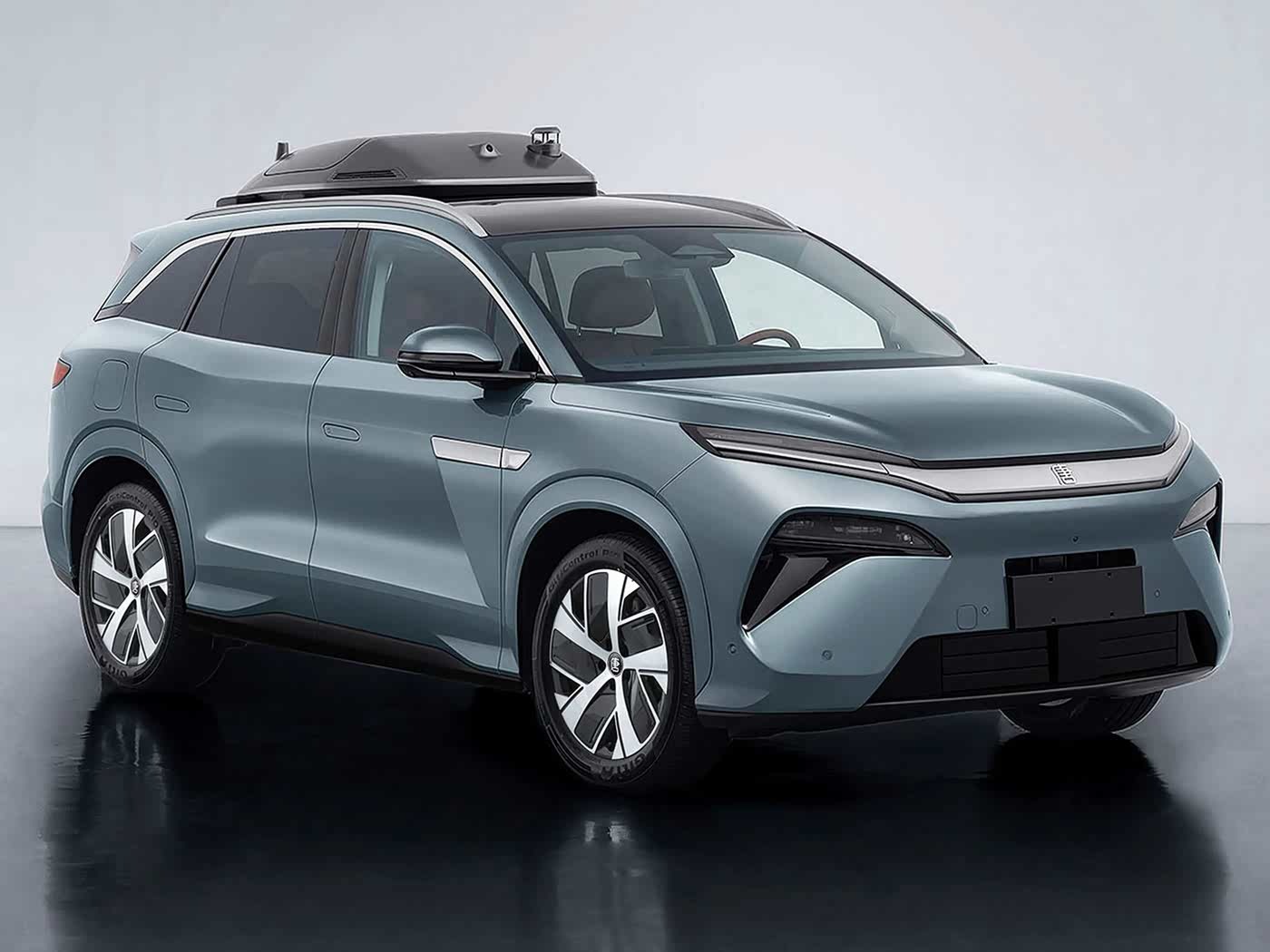 Nhìn Xiaomi YU7 khuấy đảo cõi mạng, BYD có ghen tỵ: Ra mắt xe điện mạnh hơn, rẻ hơn nhưng chẳng ai quan tâm - Ảnh 1.