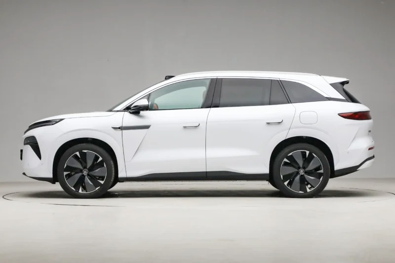 Nhìn Xiaomi YU7 khuấy đảo cõi mạng, BYD có ghen tỵ: Ra mắt xe điện mạnh hơn, rẻ hơn nhưng chẳng ai quan tâm - Ảnh 4.