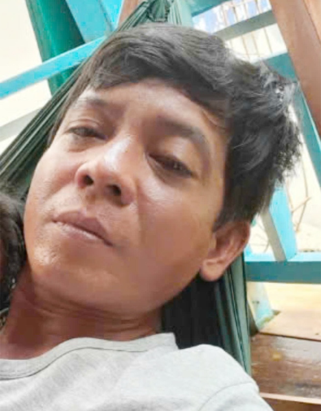 Công an tỉnh An Giang truy tìm đối tượng Huỳnh Văn Thành - Ảnh 1.