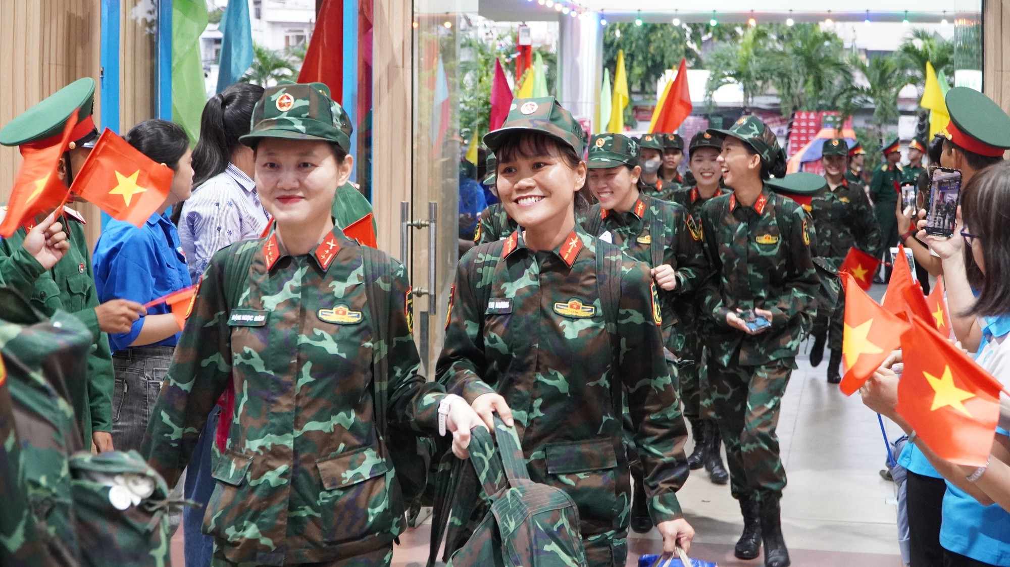 Gần 800 cán bộ , chiến sĩ tham gia diễu binh Hà Nội kỷ niệm 80 năm Cách mạng Tháng Tám - Ảnh 11. Gần 800 cán bộ , chiến sĩ tham gia diễu binh Hà Nội kỷ niệm 80 năm Cách mạng Tháng Tám - Ảnh 11.