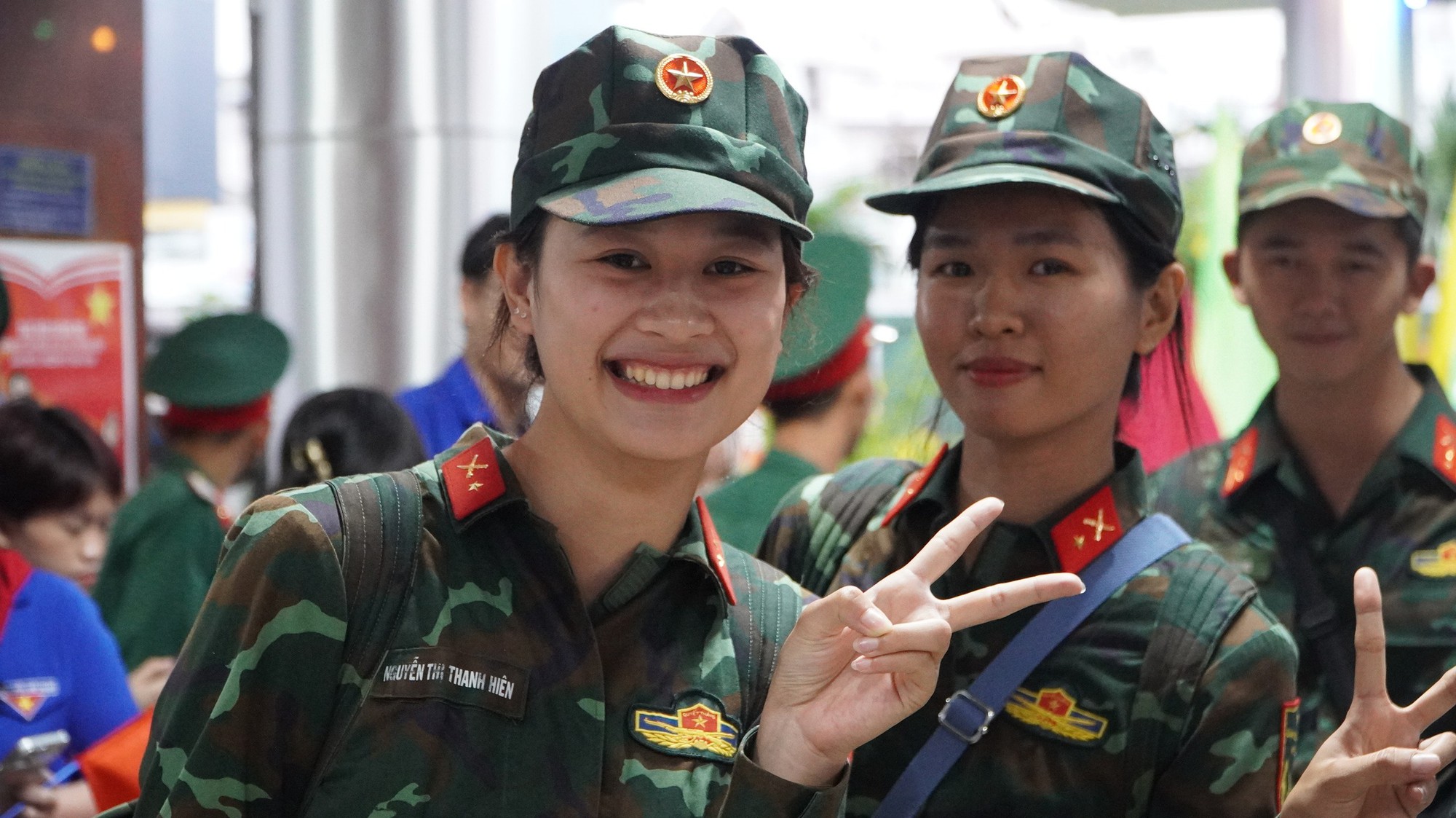 Gần 800 cán bộ , chiến sĩ tham gia diễu binh Hà Nội kỷ niệm 80 năm Cách mạng Tháng Tám - Ảnh 14. Gần 800 cán bộ , chiến sĩ tham gia diễu binh Hà Nội kỷ niệm 80 năm Cách mạng Tháng Tám - Ảnh 14.