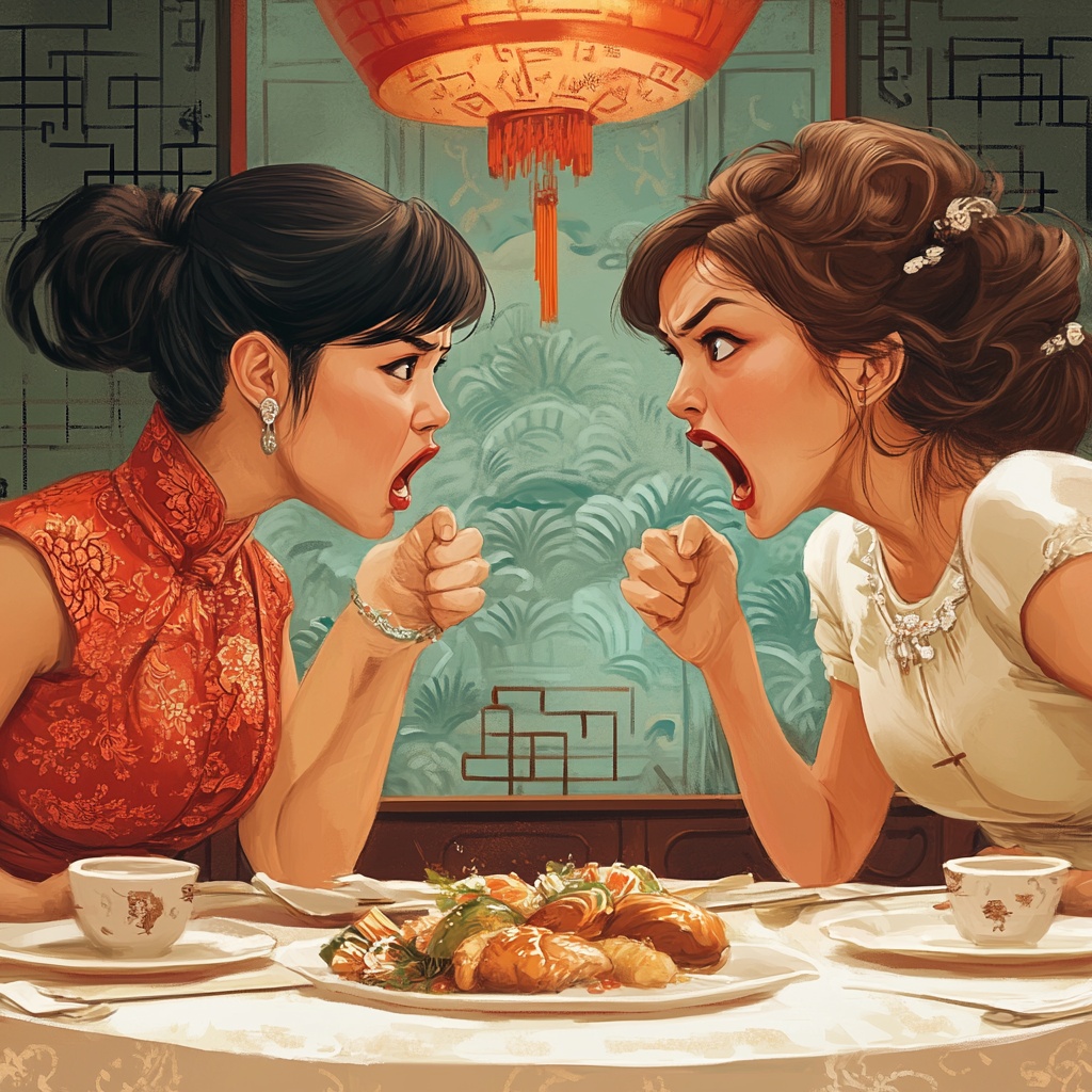 Muốn nhìn thấu lòng người? Học ngay 'tuyệt chiêu xem tướng' cực chuẩn, chỉ cần một ánh mắt là biết ai nên tránh xa!- Ảnh 1.