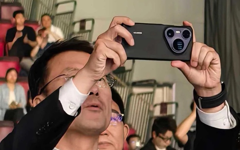 Huawei Pura 80 ra mắt: Camera khủng , không chạy Android , trải nghiệm mới mẻ - Ảnh 1. Huawei Pura 80 ra mắt: Camera khủng , không chạy Android , trải nghiệm mới mẻ - Ảnh 1.