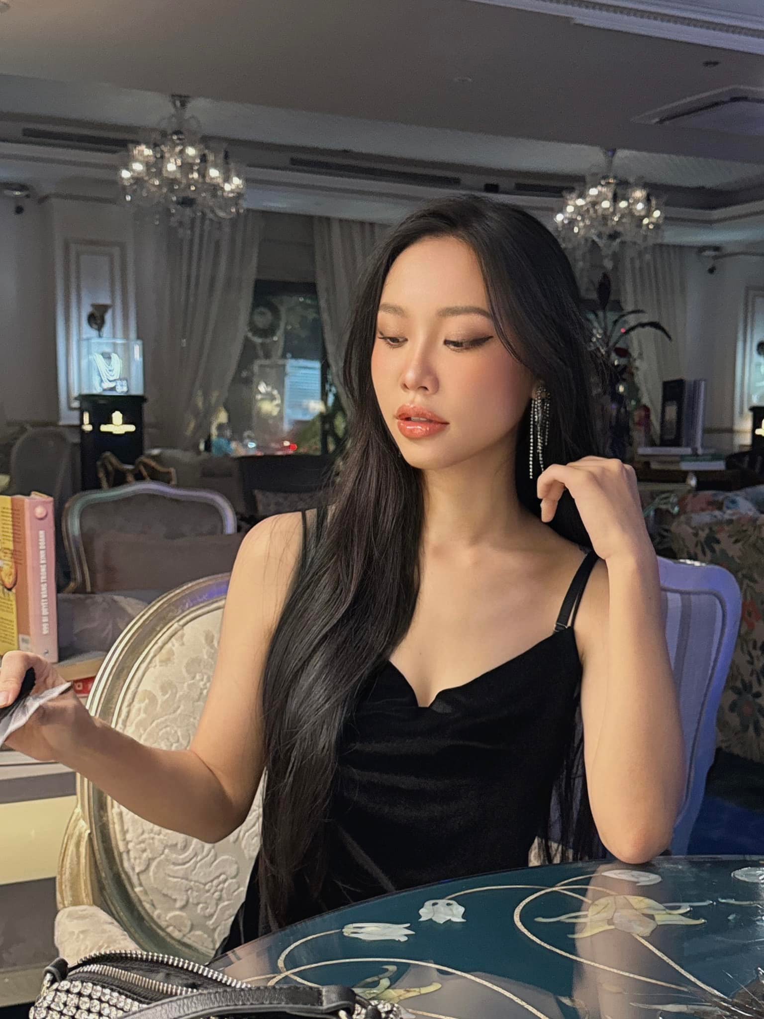 Phản ứng của phía Mỹ Tâm trước loạt bài tố căng của học trò cũ- Ảnh 2. Phản ứng của phía Mỹ Tâm trước loạt bài tố căng của học trò cũ- Ảnh 2.