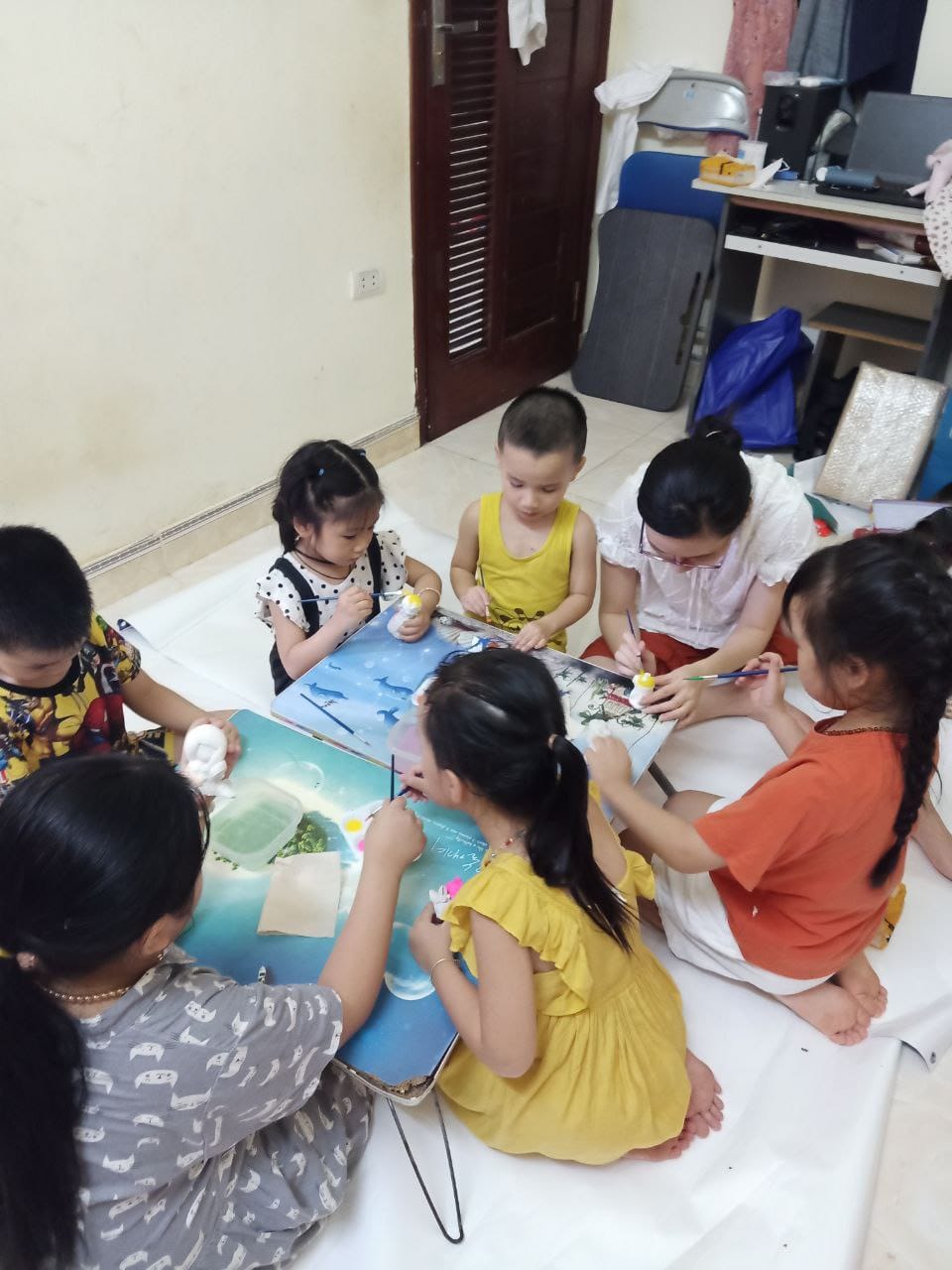 B&agrave; mẹ H&agrave; Nội hốt hoảng với thứ con được cho: Đồ chơi nguy hiểm đội lốt đ&aacute;ng y&ecirc;u, phụ huynh tuyệt đối đừng mua!- Ảnh 7.