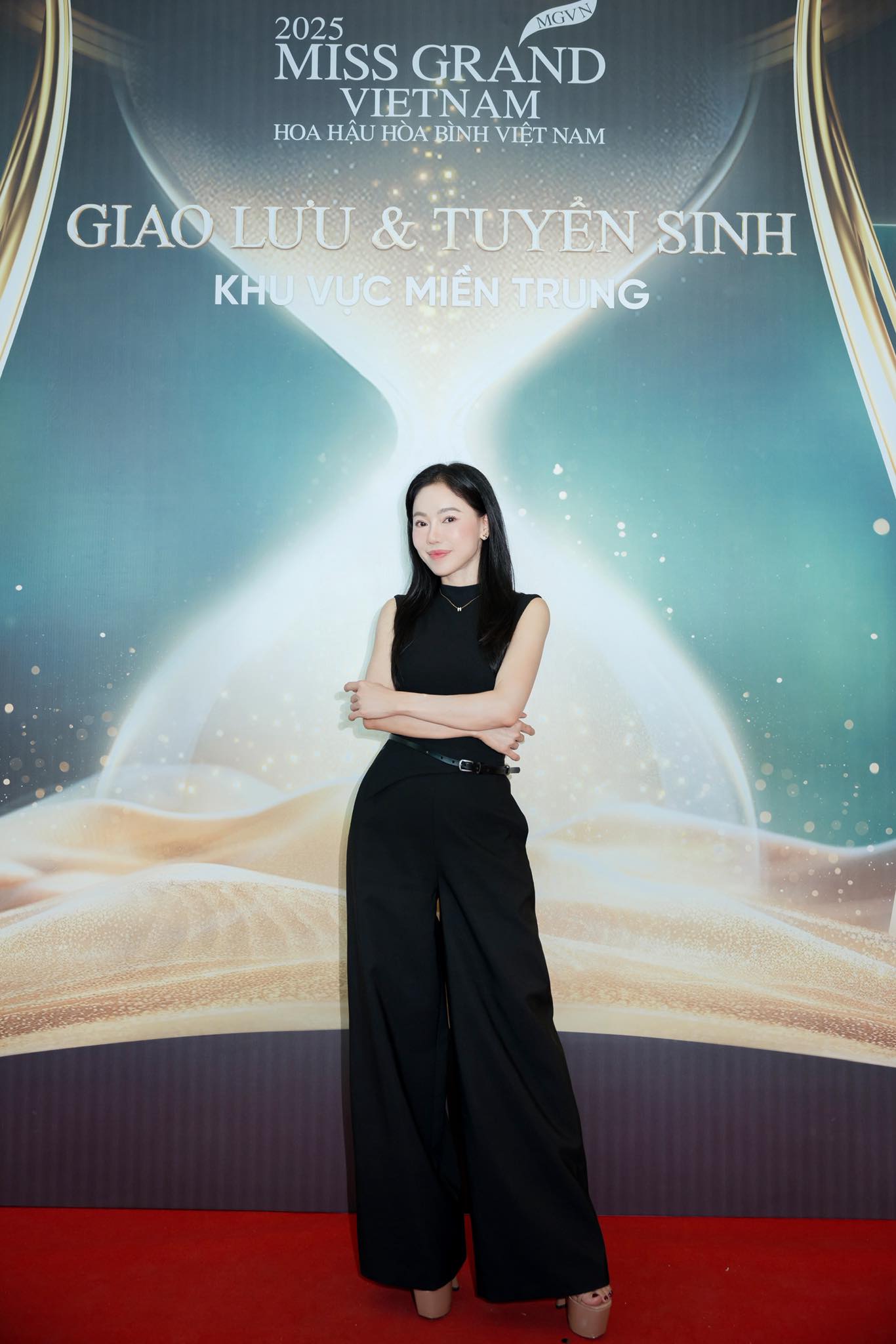 Động thái gây bàn tán của "bà trùm Hoa hậu" Phạm Kim Dung- Ảnh 2.