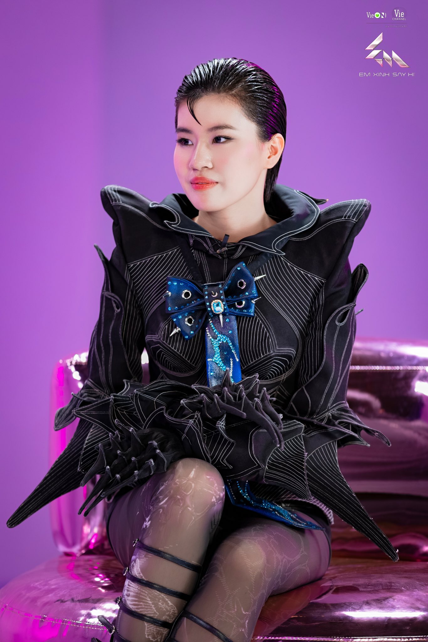 Nhận tin nhắn từ 1 sao nữ đang hot, Trấn Thành đọc đến dòng cuối liền thốt lên: "Câm miệng chứ cãi gì nữa"- Ảnh 2.