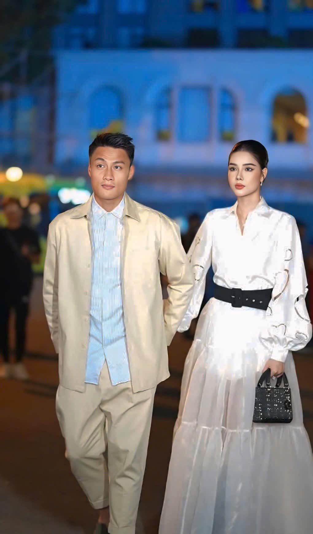 Công Vinh-Thuỷ Tiên, Công Phượng-Hoà Minzy và những cặp đôi cầu thủ - mỹ nhân showbiz gây sốt 1 thời giờ ra sao?- Ảnh 3.