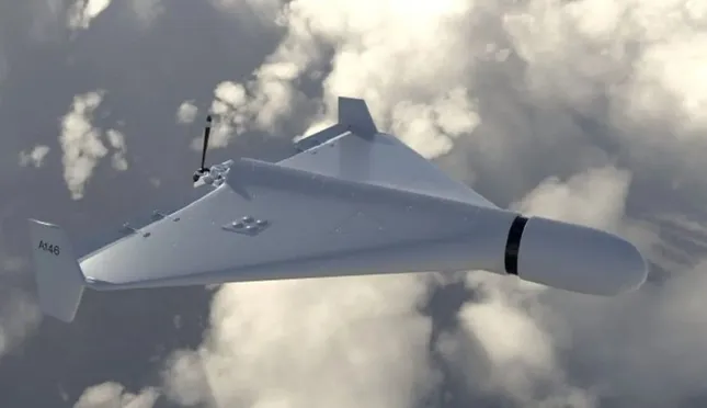 Ukraine phát triển vũ khí chống UAV để đối phó máy bay không người lái Nga - Ảnh 1.