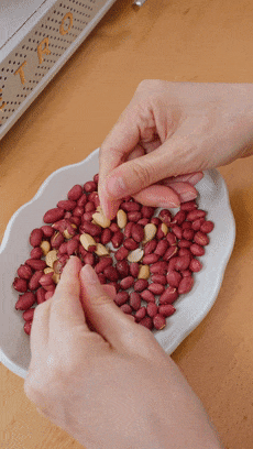 Đừng vội ch&ecirc; m&oacute;n n&agrave;y "qu&ecirc; m&ugrave;a", v&igrave; đ&acirc;y l&agrave; thần dược cho dạ d&agrave;y! L&agrave;m đơn giản, để d&agrave;nh ăn s&aacute;ng lại qu&aacute; tiện - Ảnh 4.