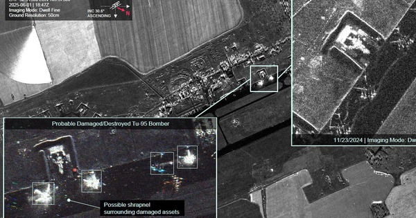 Chỉ gi&aacute;ng một đ&ograve;n, Ukraine ph&aacute; hủy 2 kế hoạch lớn - Ảnh 2.