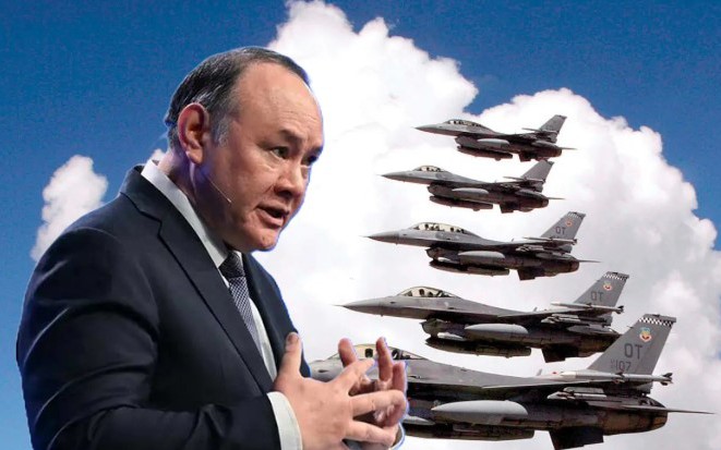 Philippines triệu tập phi&ecirc;n t&ograve;a luận tội Ph&oacute; Tổng thống Sara Duterte - Ảnh 2.