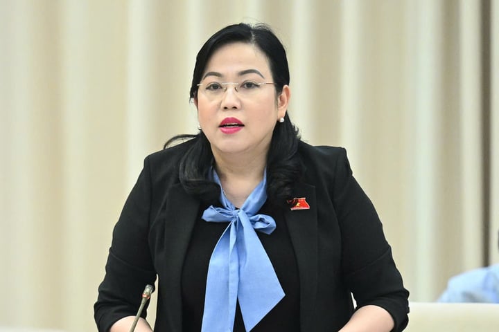 Quan chức Quốc hội cảnh báo về thực phẩm ngâm hóa chất gây nguy hiểm sức khỏe - Ảnh 1.