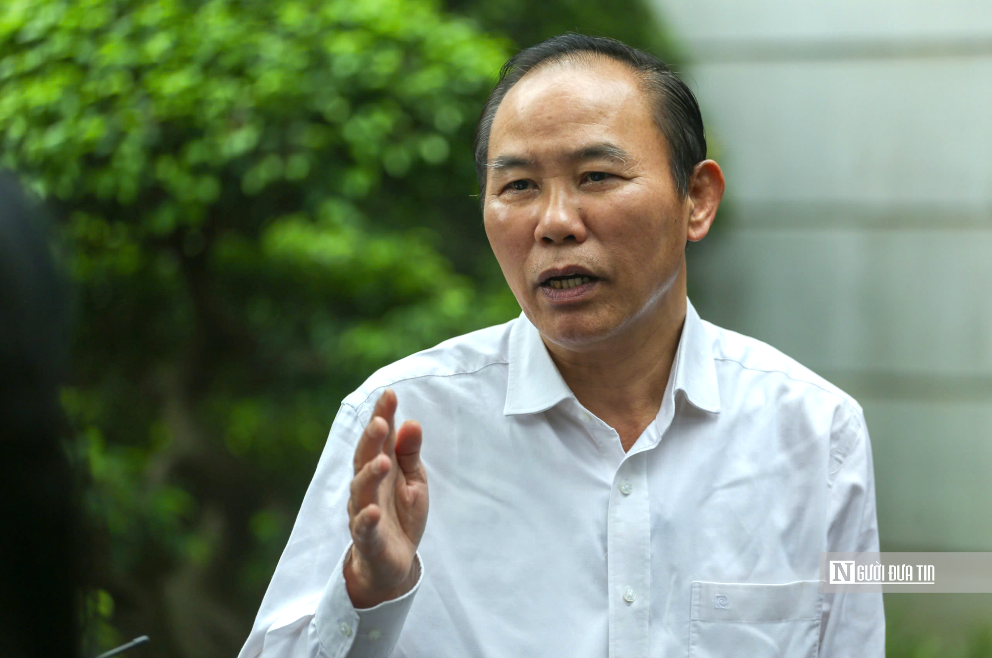 Khi c&ocirc;ng nghệ tham gia v&agrave;o "c&agrave;y s&acirc;u cuốc bẫm" - B&agrave;i 3: N&ocirc;ng nghiệp hiện đại cần một hệ sinh th&aacute;i bền vững - Ảnh 8.