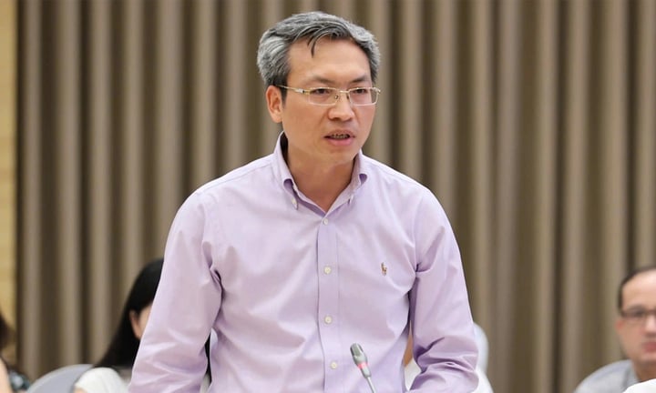 Bộ Công an sẽ làm rõ cán bộ Nhà nước tiếp tay cho hàng giả , hàng nhái - Ảnh 1.