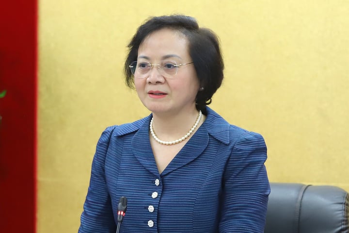 Đề xuất quy định mới về xử lý kỷ luật cán bộ , công chức bị kỷ luật oan - Ảnh 1. Đề xuất quy định mới về xử lý kỷ luật cán bộ , công chức bị kỷ luật oan - Ảnh 1.