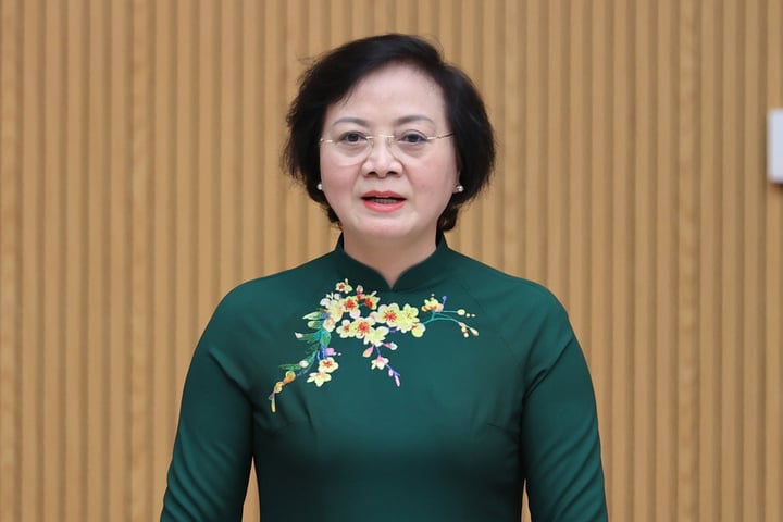 Hơn 23 . 000 Công chức nghỉ việc do sắp xếp bộ máy theo quy định mới - Ảnh 1.