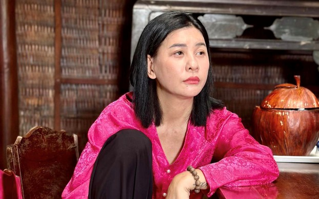 Hôn nhân "nhanh như chớp" của sao nữ Vbiz: Cưới 7 ngày đã ly hôn, vẫn chung nhà 2 năm vì lý do không tưởng - Ảnh 7.
