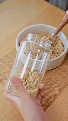 Đừng vội ch&ecirc; m&oacute;n n&agrave;y "qu&ecirc; m&ugrave;a", v&igrave; đ&acirc;y l&agrave; thần dược cho dạ d&agrave;y! L&agrave;m đơn giản, để d&agrave;nh ăn s&aacute;ng lại qu&aacute; tiện - Ảnh 6.