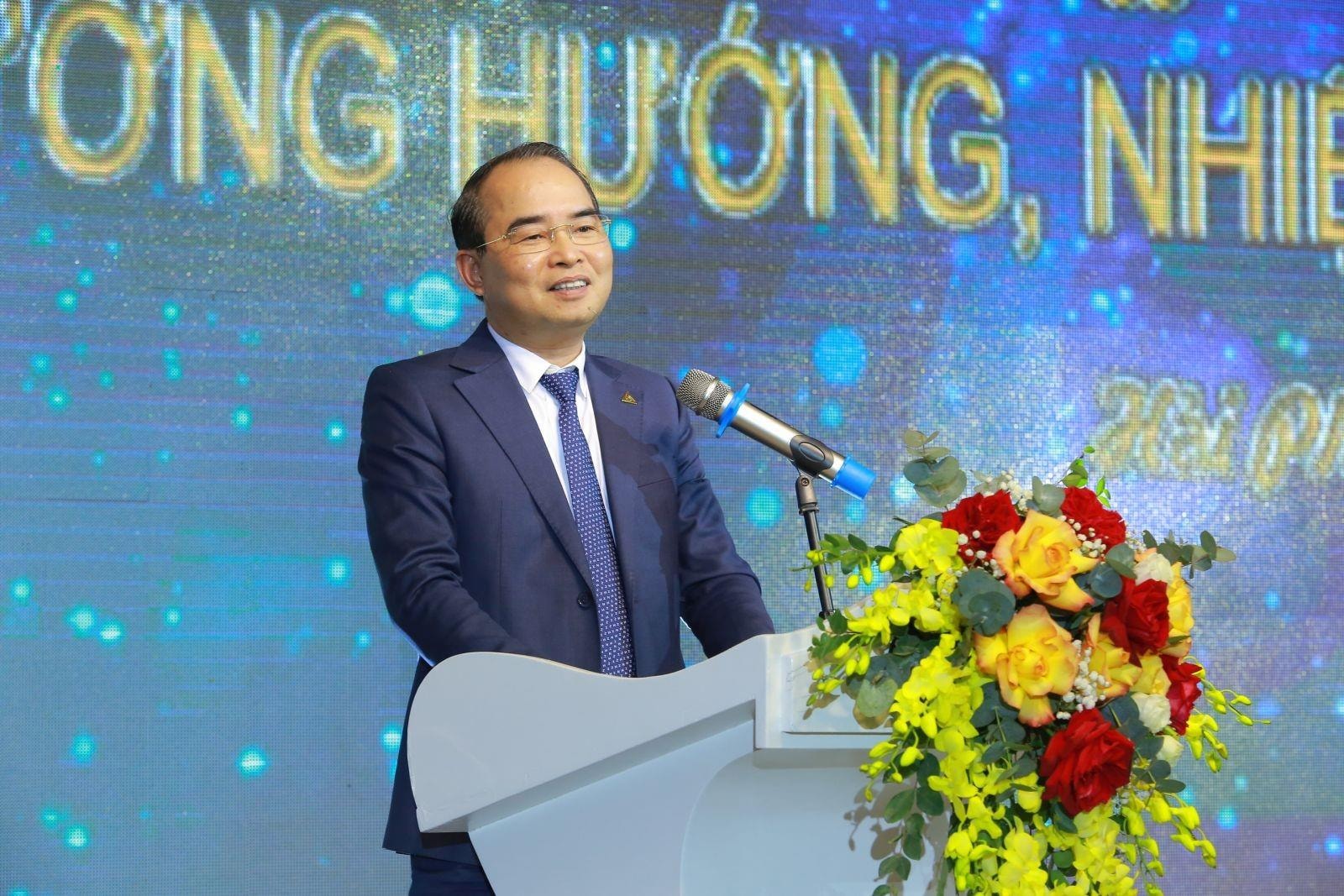 Khởi tố chủ tịch & CEO của 1 doanh nghiệp trên sàn có doanh thu hơn 16.000 tỷ, là đối tác lớn của EVN, PVN, Hoà Phát… - Ảnh 1.