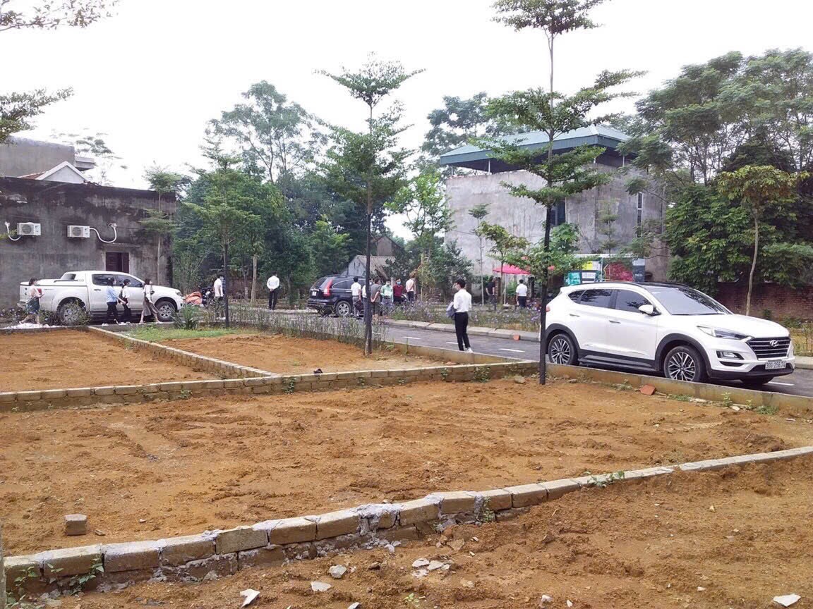 “Lướt sóng” lô đất quê 300m2, nhà đầu tư đã lãi ngay hơn 1 tỷ đồng chỉ sau 5 ngày đặt cọc: “Sợ chủ tiếc bán rẻ, tôi không dám rao bán ra ngay”- Ảnh 1.