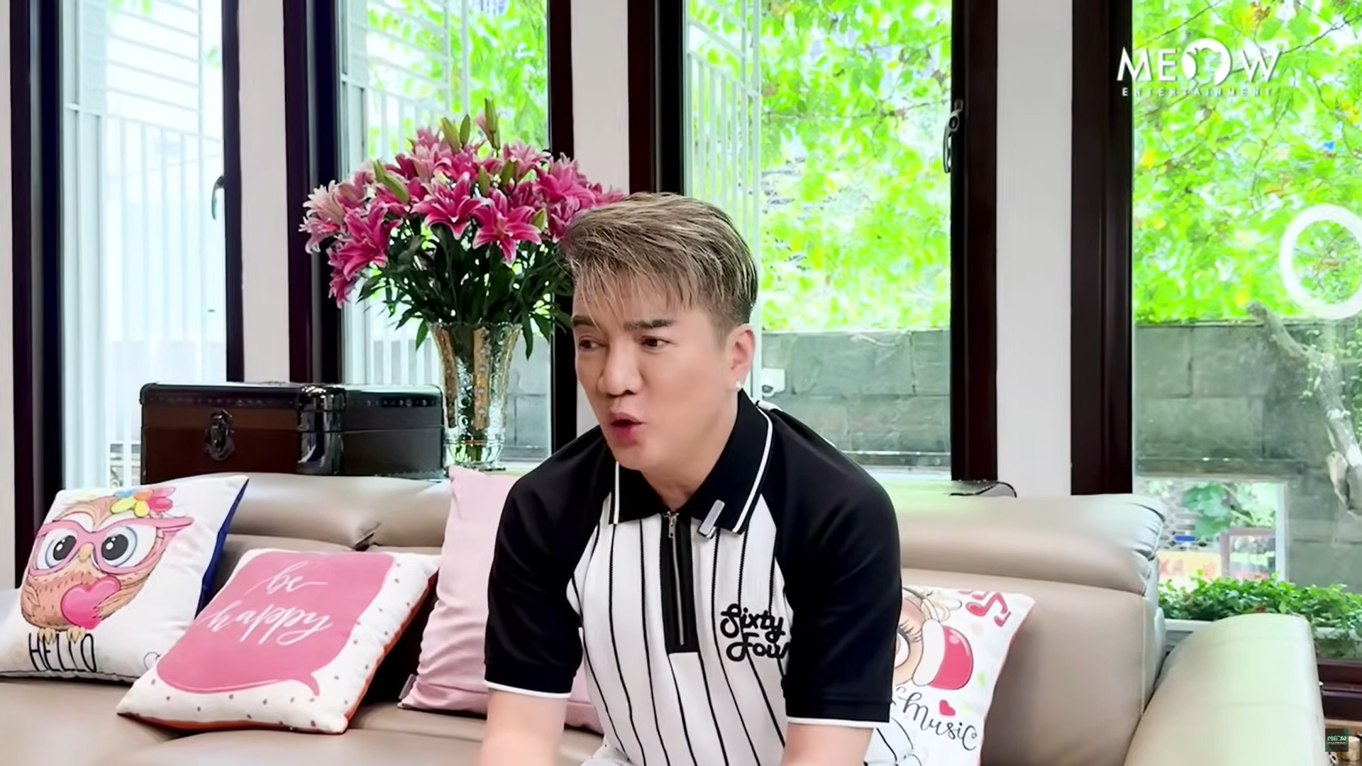 "Ông hoàng nhạc Việt" một thời nói thẳng: Chưa bị ai quay lưng, show TP.HCM, Hà Nội... đều cháy vé - Ảnh 2.