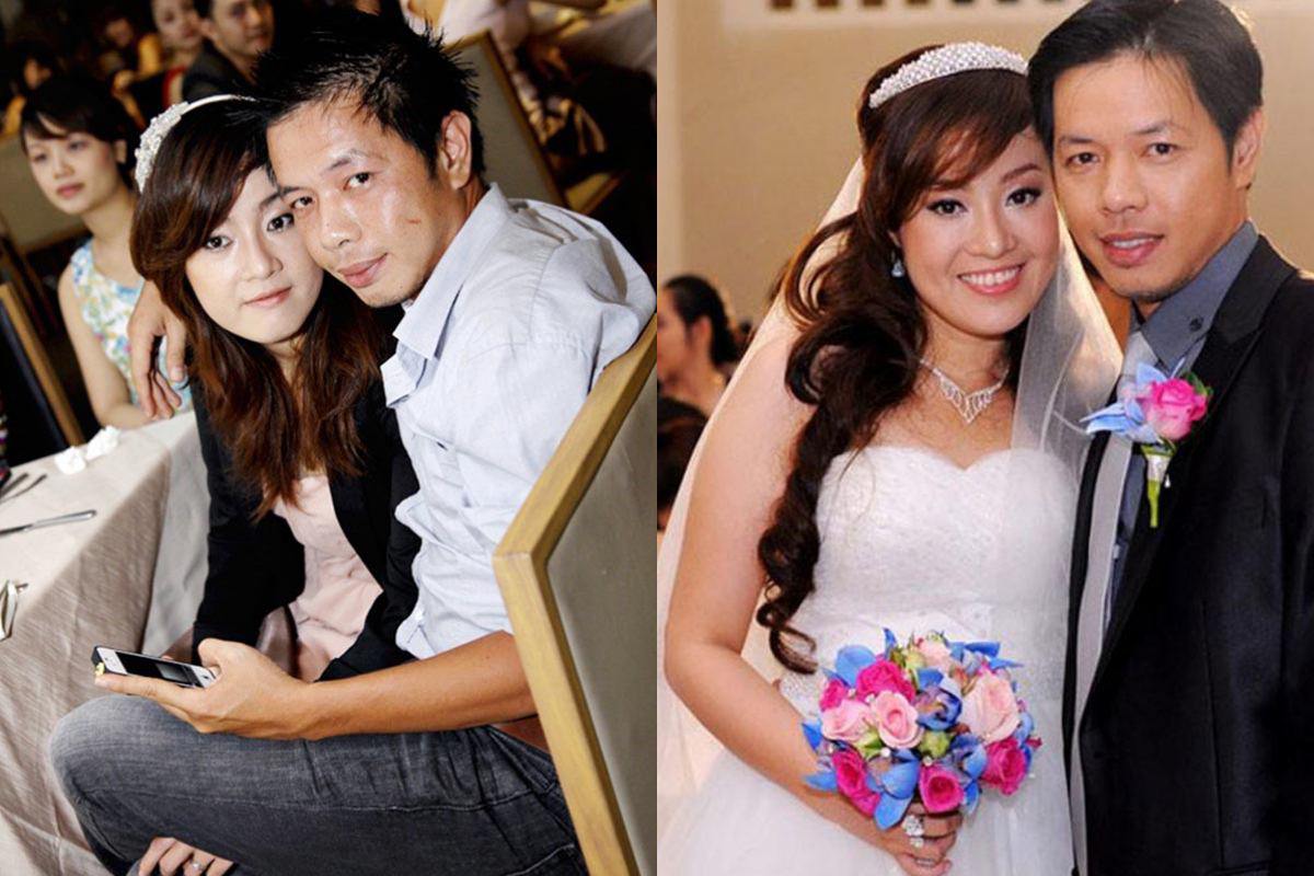 Hôn nhân "nhanh như chớp" của sao nữ Vbiz: Cưới 7 ngày đã ly hôn, vẫn chung nhà 2 năm vì lý do không tưởng - Ảnh 8.