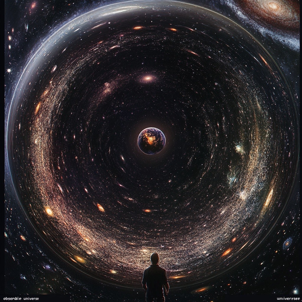 C&aacute;c nh&agrave; khoa học đ&atilde; ph&aacute;t hiện ra rằng c&oacute; thể c&oacute; một sự tồn tại b&ecirc;n ngo&agrave;i vũ trụ m&agrave; ch&uacute;ng ta kh&ocirc;ng thể tưởng tượng được- Ảnh 1.