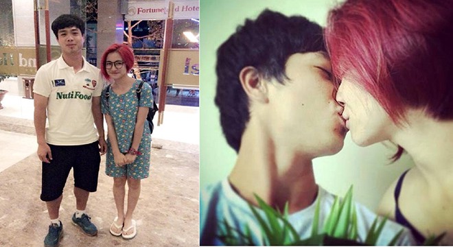 Công Vinh-Thuỷ Tiên, Công Phượng-Hoà Minzy và những cặp đôi cầu thủ - mỹ nhân showbiz gây sốt 1 thời giờ ra sao?- Ảnh 4.