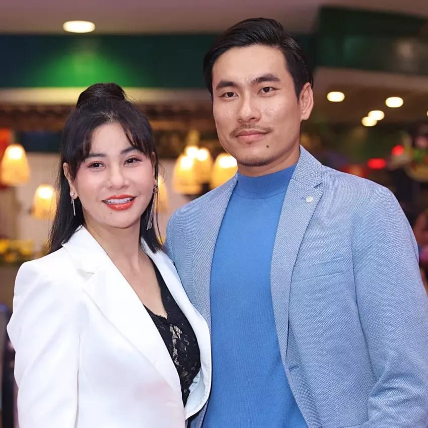 Hôn nhân "nhanh như chớp" của sao nữ Vbiz: Cưới 7 ngày đã ly hôn, vẫn chung nhà 2 năm vì lý do không tưởng - Ảnh 9.