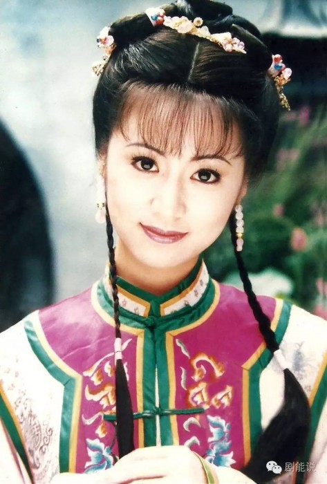 Nhan sắc thật của Hạ Tử Vy được phục dựng nhờ AI, kết quả khác xa những gì phim ảnh tô vẽ- Ảnh 3.