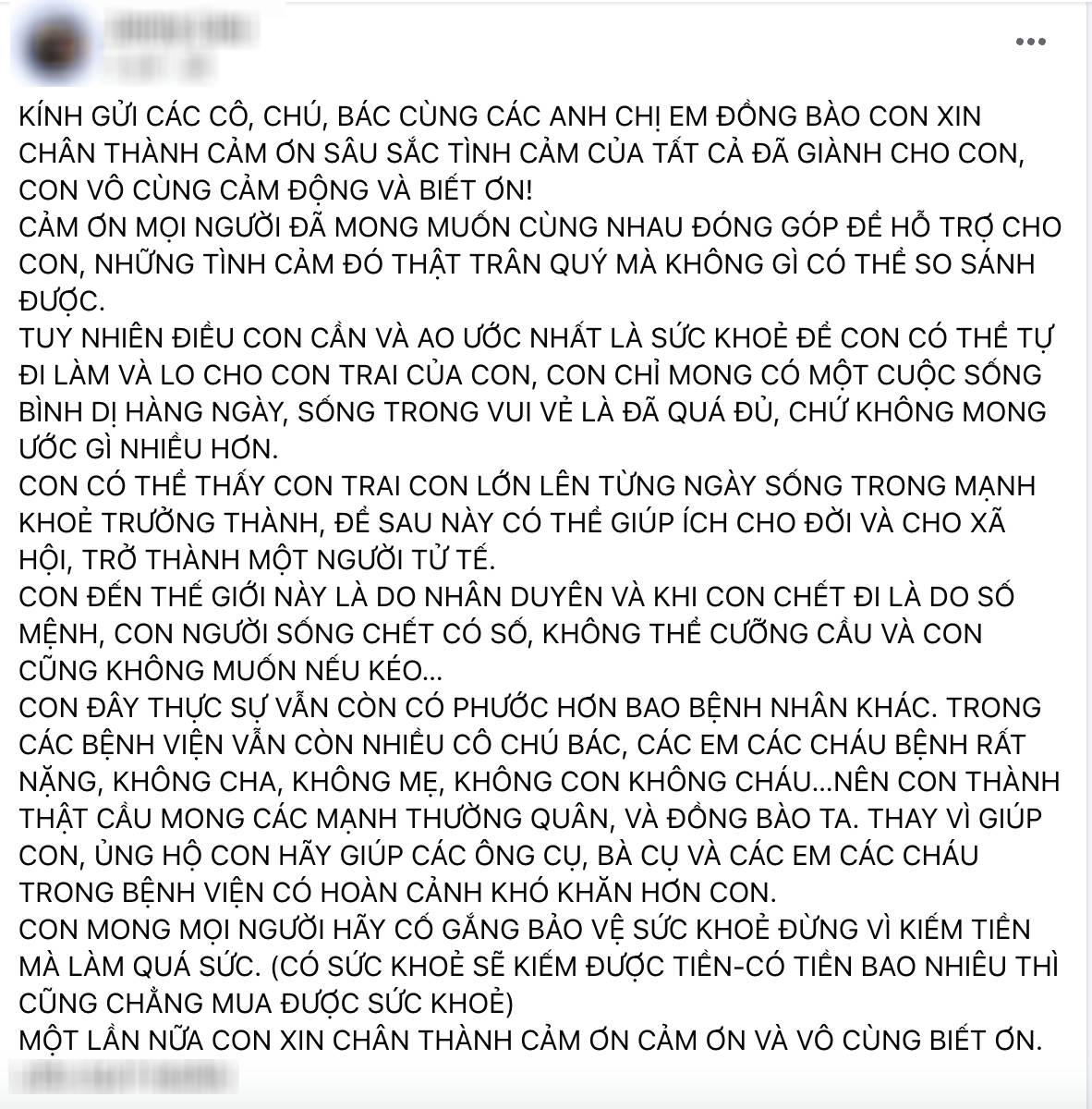 Người đàn ông tố C.P. Việt Nam bất ngờ lên tiếng cảnh báo giữa “tâm bão”, nói ra điều không ai ngờ tới!- Ảnh 1.