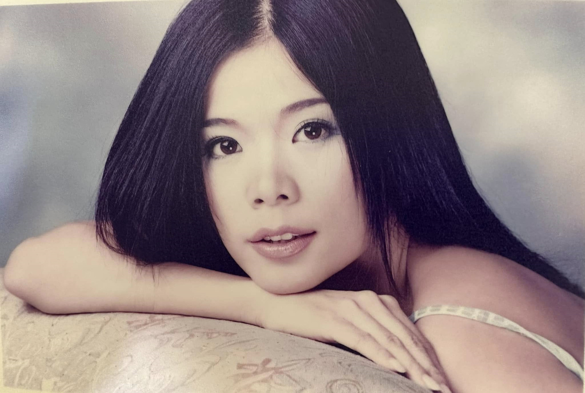 “Nữ tướng” showbiz Việt: Bạn gọi điện vay 200 tỷ đồng tiền mặt, lập tức đồng ý, hôn nhân viên mãn - Ảnh 1.