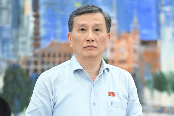 Quan chức Quốc hội cảnh báo về thực phẩm ngâm hóa chất gây nguy hiểm sức khỏe - Ảnh 3.