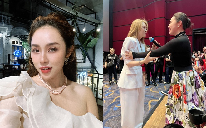 Loạt sao Việt bênh vực Mỹ Tâm giữa scandal: "Chị Tâm lớn, đàn em của chị cũng vừa lớn, vừa đông"- Ảnh 6.