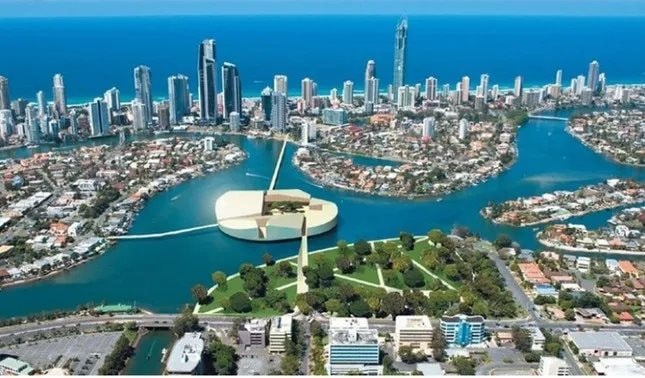 DN của tỷ phú Phạm Nhật Vượng trúng thầu dự án 10 tỷ USD ở nơi cách TP HCM gần 400 km, quy mô thế nào? - Ảnh 2.