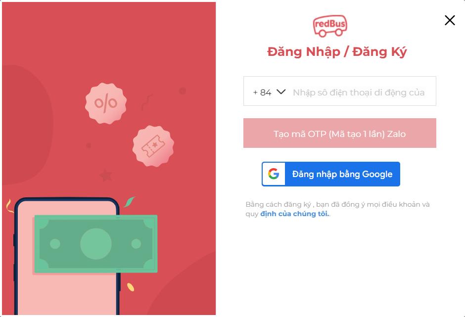 Săn vé xe khách hè cực dễ cùng ưu đãi ngập tràn trên redBus - Ảnh 1. Săn vé xe khách hè cực dễ cùng ưu đãi ngập tràn trên redBus - Ảnh 1.