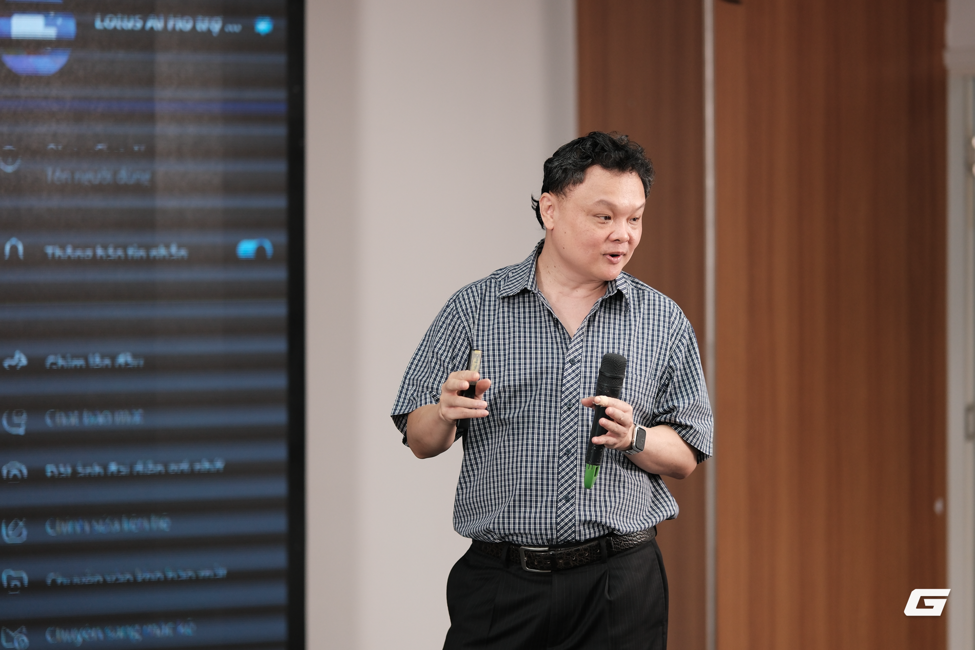 Lotus for Work: Giải pháp giao tiếp số tối ưu cho doanh nghiệp Việt Nam - Ảnh 3. Lotus for Work: Giải pháp giao tiếp số tối ưu cho doanh nghiệp Việt Nam - Ảnh 3.