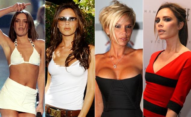 Thâm cung bí sử nhà Beckham: Bố ngoại tình, mẹ nghiện "dao kéo", con cái hàng rổ phốt! - Ảnh 4. Thâm cung bí sử nhà Beckham: Bố ngoại tình, mẹ nghiện "dao kéo", con cái hàng rổ phốt! - Ảnh 4.